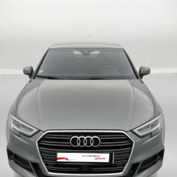 Audi A3 A3 Berline 35 TDI 150 S tronic 7 S Line Besan&ccedil;on