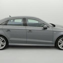 Audi A3 A3 Berline 35 TDI 150 S tronic 7 S Line Besan&ccedil;on