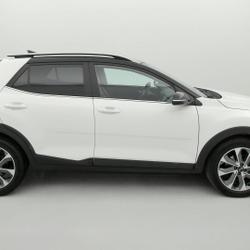 Kia Stonic Stonic 1.0 T-GDi 120 ch ISG DCT7 Design Arbouans