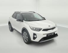 Kia Stonic Besançon