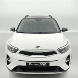 Kia Stonic Stonic 1.0 T-GDi 120 ch ISG DCT7 Design Besan&ccedil;on