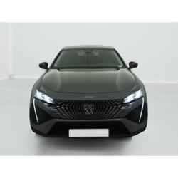 Peugeot 408 Hybrid 145 e-DCS6 Allure Saint-Jouan-des-Gu&eacute;rets