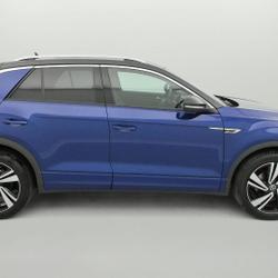 Volkswagen T-Roc T-Roc 1.5 TSI EVO 150 Start/Stop DSG7 R-Line Besan&ccedil;on