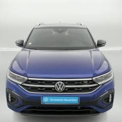Volkswagen T-Roc T-Roc 1.5 TSI EVO 150 Start/Stop DSG7 R-Line Gray