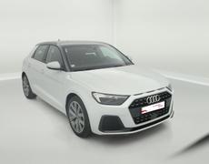 Audi A1 Sportback Arbouans