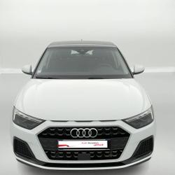 Audi A1 Sportback A1 Sportback 25 TFSI 95 ch S tronic 7 Advanced 2 Arbouans