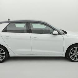 Audi A1 Sportback A1 Sportback 25 TFSI 95 ch S tronic 7 Advanced 2 Arbouans
