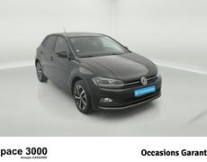 Volkswagen Polo Besançon