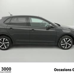 Volkswagen Polo Polo 1.0 TSI 115 S&S DSG7 Carat Exclusive Besan&ccedil;on