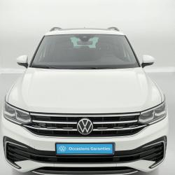 Volkswagen Tiguan Tiguan 2.0 TDI 150ch DSG7 R-Line Besan&ccedil;on