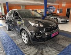 Kia Sportage Hérouville-Saint-Clair