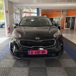 Kia Sportage 1.6 GDI 132 E-MOTION 2WD occasion - H&eacute;rouville-Saint-Clair - photo 2/15