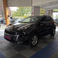 Kia Sportage 1.6 GDI 132 E-MOTION 2WD occasion - H&eacute;rouville-Saint-Clair - photo 3/15