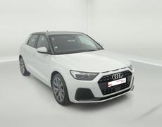 Audi A1 Sportback Besançon