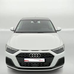 Audi A1 Sportback A1 Sportback 25 TFSI 95 ch BVM5 Advanced 2 Besan&ccedil;on