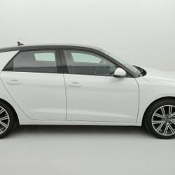 Audi A1 Sportback A1 Sportback 25 TFSI 95 ch BVM5 Advanced 2 Besan&ccedil;on