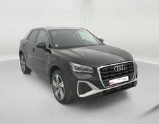 Audi Q2 Besançon