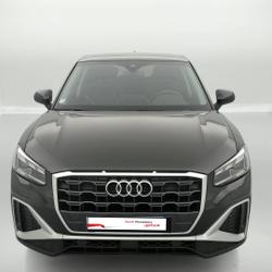 Audi Q2 Q2 35 TFSI 150 S tronic 7 Advanced Besan&ccedil;on