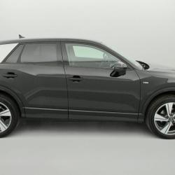 Audi Q2 Q2 35 TFSI 150 S tronic 7 Advanced Besan&ccedil;on