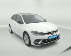 Volkswagen Polo Besançon