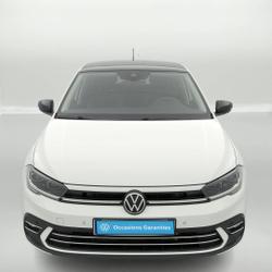 Volkswagen Polo Polo 1.0 TSI 110 S&S DSG7 Style Besan&ccedil;on