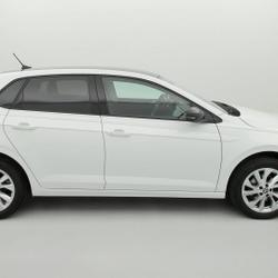 Volkswagen Polo Polo 1.0 TSI 110 S&S DSG7 Style Gray