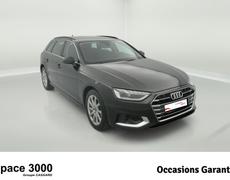 Audi A4 Avant Besançon