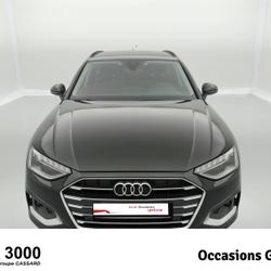 Audi A4 Avant A4 Avant 35 TDI 163 S tronic 7 Business Line Besan&ccedil;on