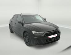 Audi A1 Sportback Besançon