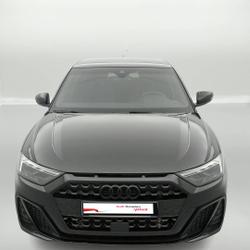 Audi A1 Sportback A1 Sportback 35 TFSI 150 ch S tronic 7 S Line Besan&ccedil;on