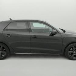 Audi A1 Sportback A1 Sportback 35 TFSI 150 ch S tronic 7 S Line Besan&ccedil;on