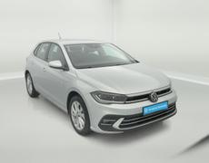 Volkswagen Polo Besançon