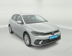 Volkswagen Polo Besançon