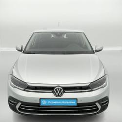 Volkswagen Polo Polo 1.0 TSI 95 S&S DSG7 Style Besan&ccedil;on
