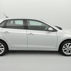 Volkswagen Polo Polo 1.0 TSI 95 S&S DSG7 Style Besan&ccedil;on