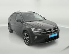 Volkswagen Taigo Arbouans