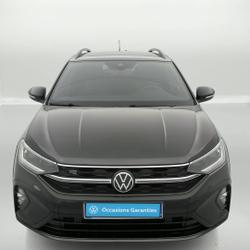 Volkswagen Taigo Taigo 1.0 TSI 110 DSG7 R-Line Besan&ccedil;on