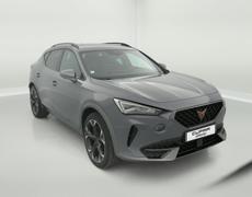Cupra Formentor Besançon