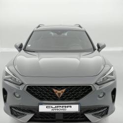 Cupra Formentor Formentor 1.4 e-HYBRID 245 ch DSG6 VZ Besan&ccedil;on