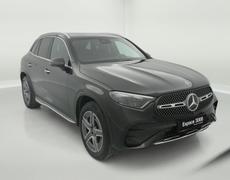Mercedes GLC Besançon