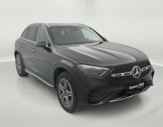 Mercedes GLC Besançon