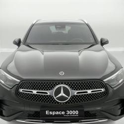 Mercedes GLC GLC 300 de 9G-Tronic 4Matic AMG Line Besan&ccedil;on