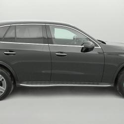Mercedes GLC GLC 300 de 9G-Tronic 4Matic AMG Line Besan&ccedil;on