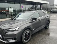 DS DS7 Crossback Saint-Saturnin