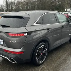 DS DS7 Crossback E-TENSE 4X4 300CH PERFORMANCE LINE Saint-Saturnin