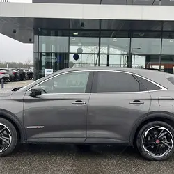 DS DS7 Crossback E-TENSE 4X4 300CH PERFORMANCE LINE Campsas