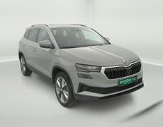 Skoda Karoq Besançon