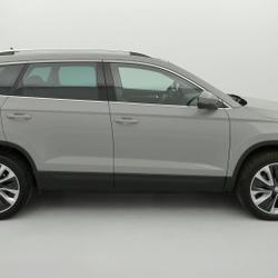 Skoda Karoq Karoq 2.0 TDI 116 ch SCR DSG7 Style Besan&ccedil;on