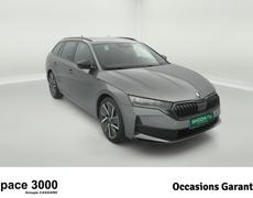 Skoda Octavia Combi Besançon