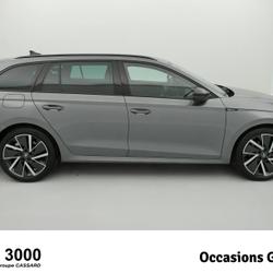 Skoda Octavia Combi Octavia Combi 2.0 TDI 150 ch SCR DSG7 Sportline Besan&ccedil;on